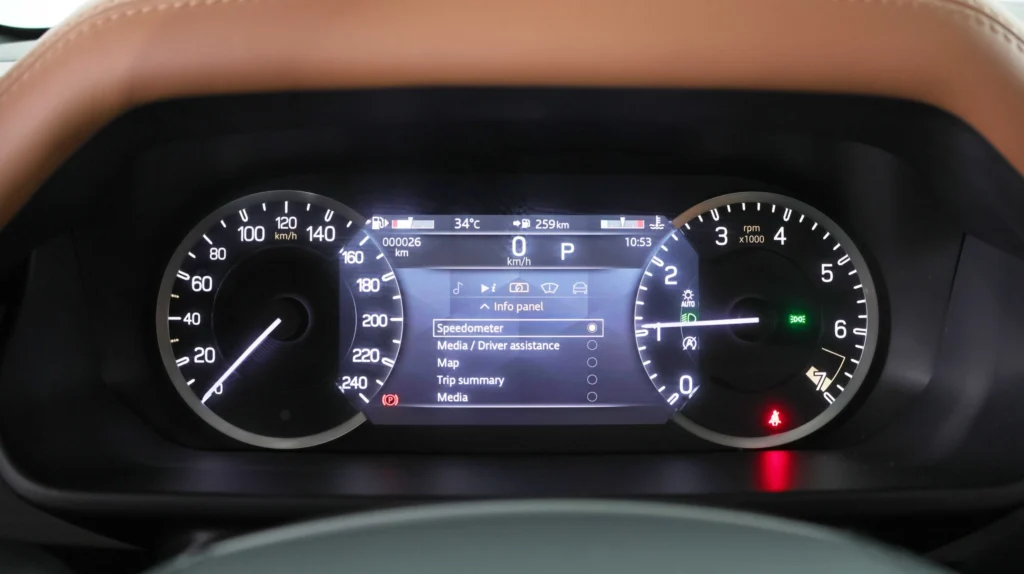 Land Rover Defender 130 P400 X Dynamic luxury cars for sale in UAE