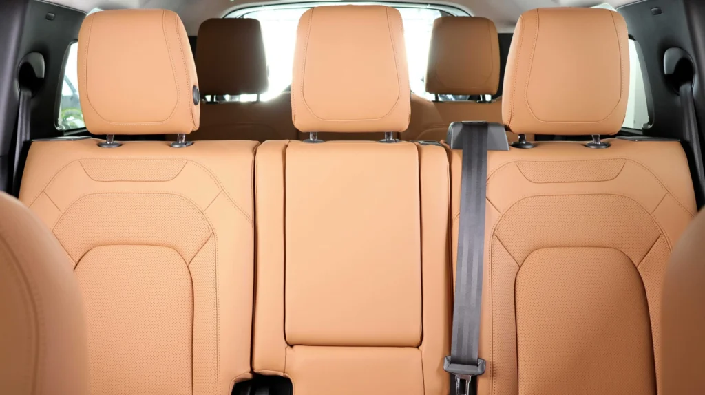 Land Rover Defender 130 P400 X Dynamic luxury cars for sale in UAE
