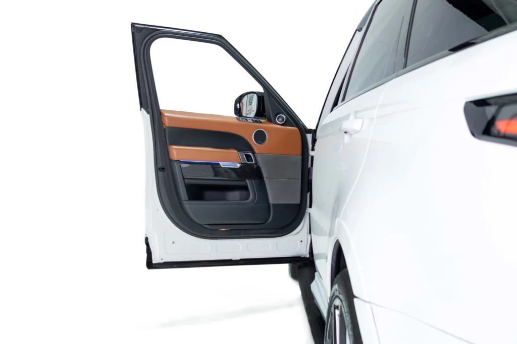 Land Rover Range Rover Sport V8 luxury cars for sale in Dubai