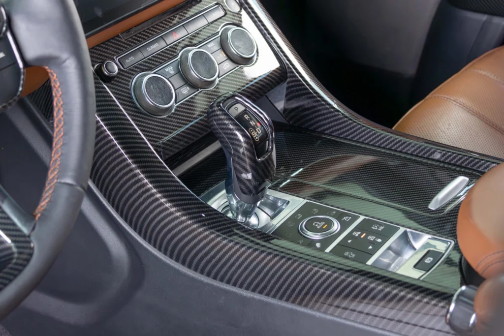 Land Rover Range Rover Sport V8 luxury cars for sale in Dubai