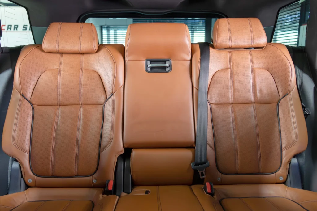Land Rover Range Rover Sport V8 luxury cars for sale in Dubai