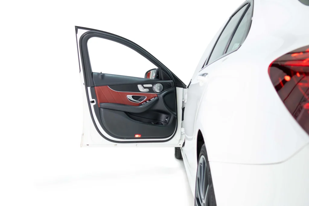 Mercedes Benz C43 AMG 4 Matic luxury cars for sale in UAE