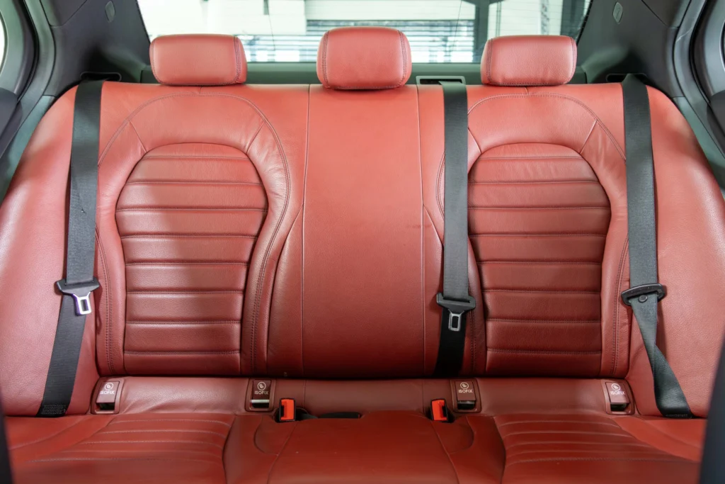 Mercedes Benz C43 AMG 4 Matic luxury cars for sale in UAE