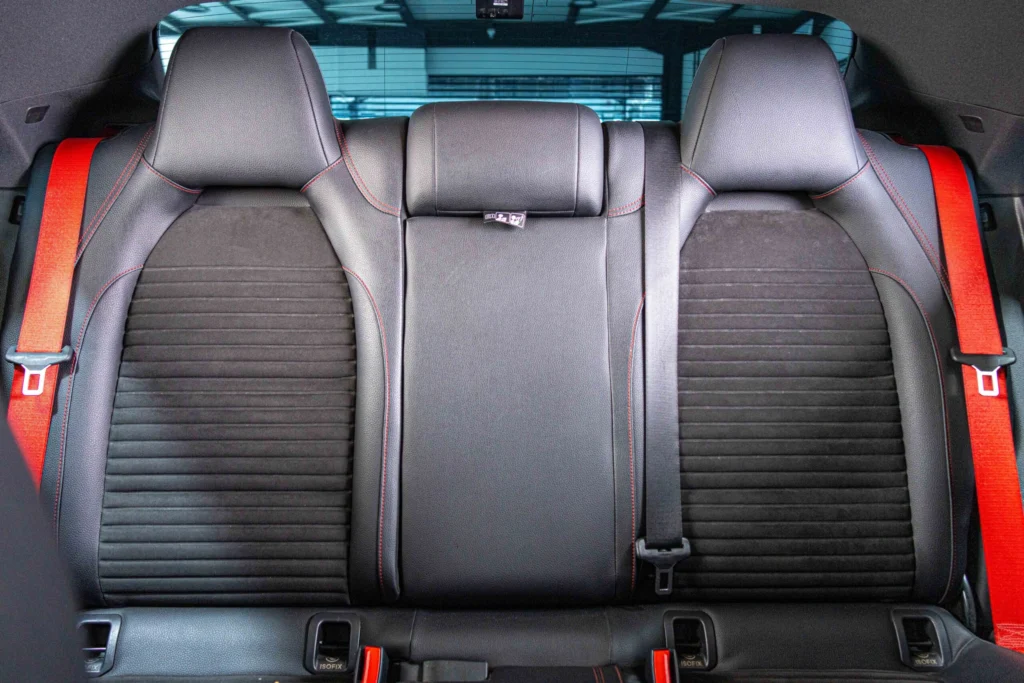 Mercedes Benz CLA 45 AMG Luxury cars for sale in UAE