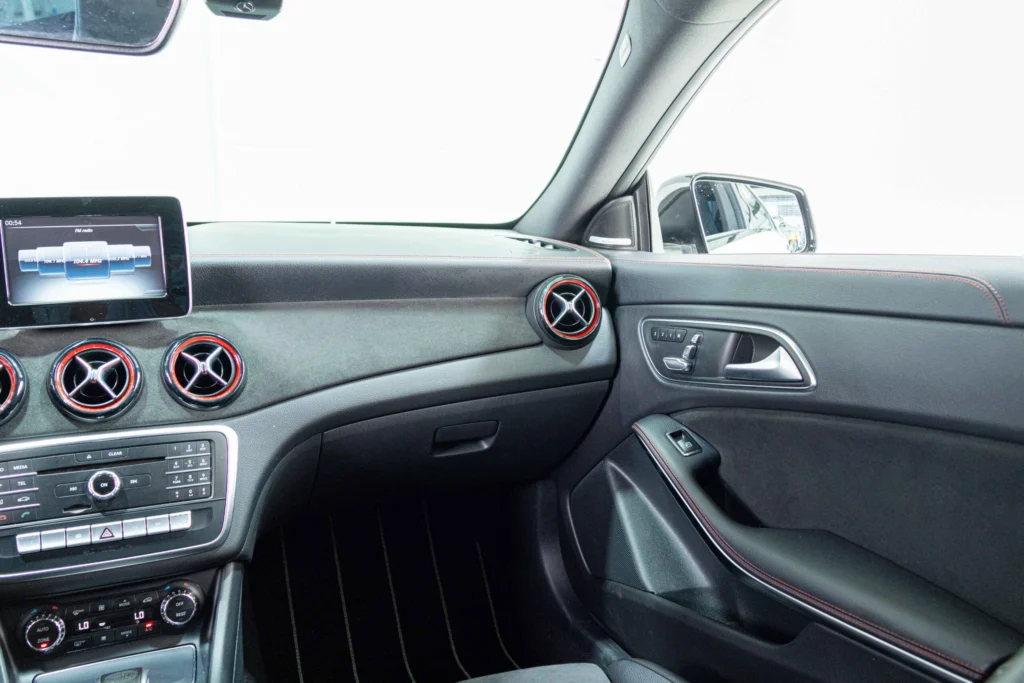 Mercedes Benz CLA 45 AMG Luxury cars for sale in UAE