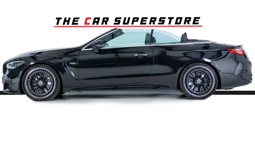 Mercedes-Benz CLE 53 AMG 4MATIC+ for sale in Dubai