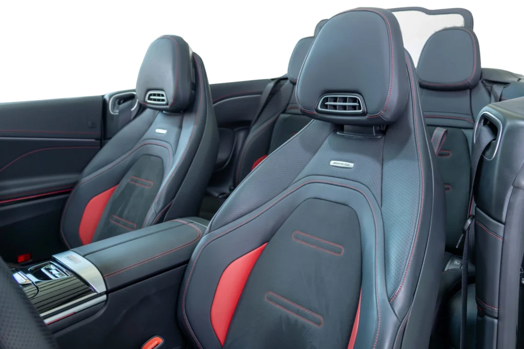 Mercedes-Benz CLE 53 AMG 4MATIC+ for sale in Dubai