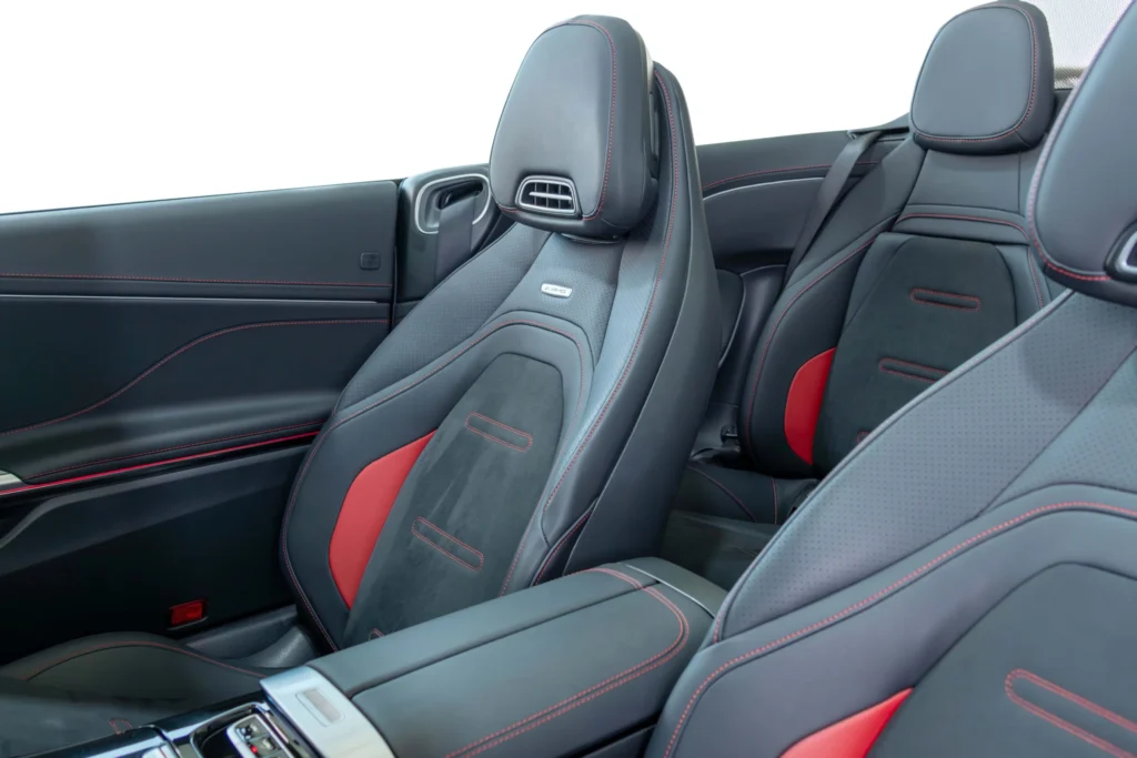 Mercedes-Benz CLE 53 AMG 4MATIC+ for sale in Dubai