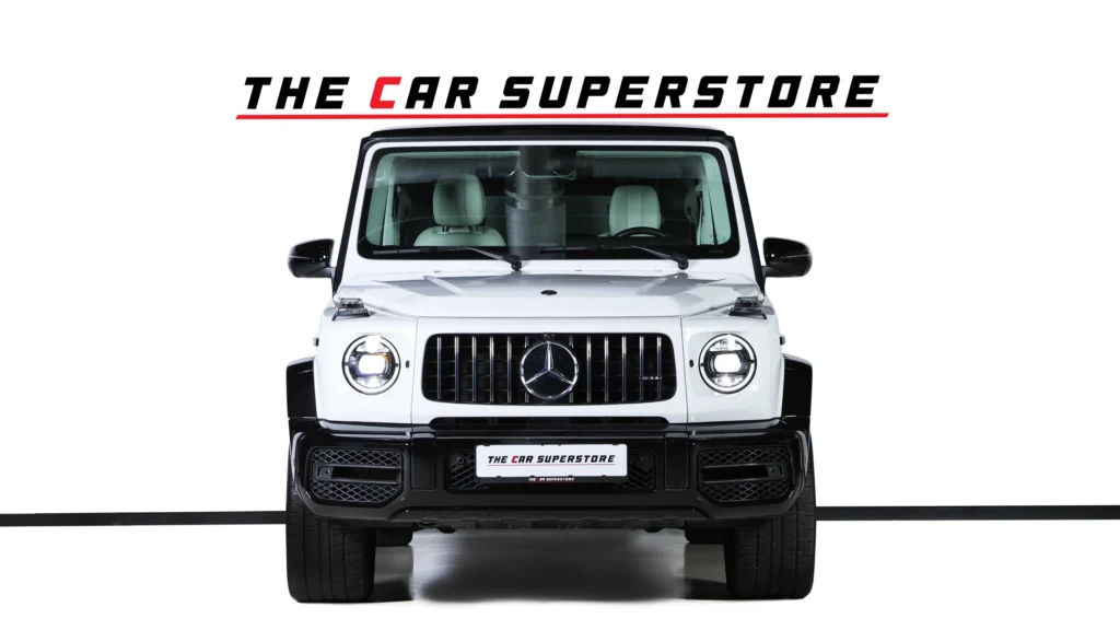 Mercedes Benz G63 AMG for sale in Dubai