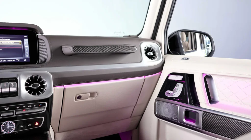 Mercedes Benz G63 AMG for sale in Dubai