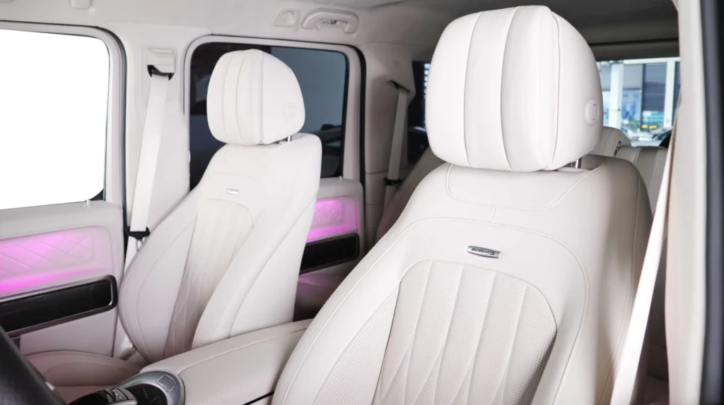 Mercedes Benz G63 AMG for sale in Dubai