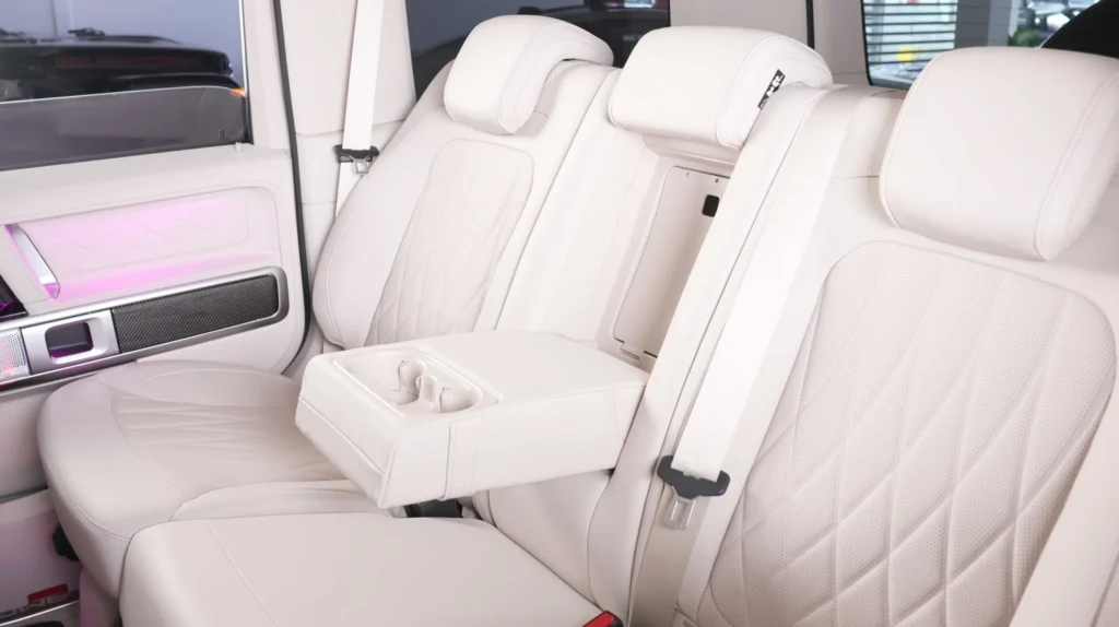 Mercedes Benz G63 AMG for sale in Dubai