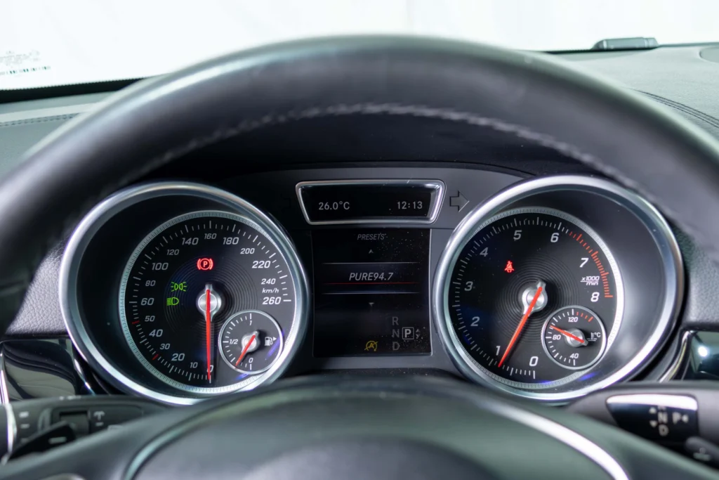 Mercedes Benz GLE400 luxury cars for sale in UAE
