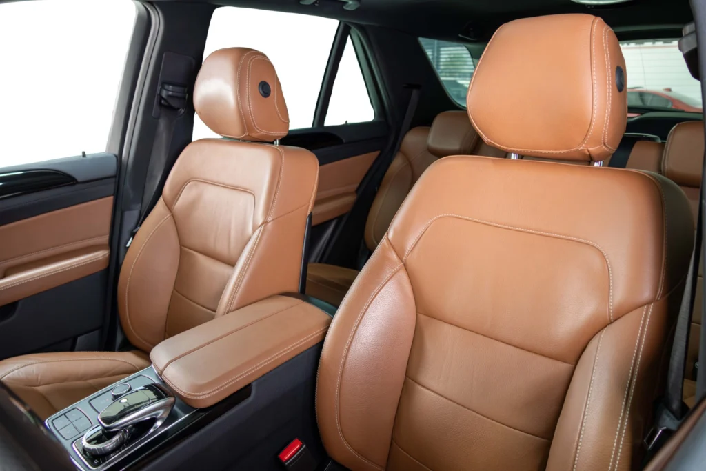 Mercedes Benz GLE400 luxury cars for sale in UAE