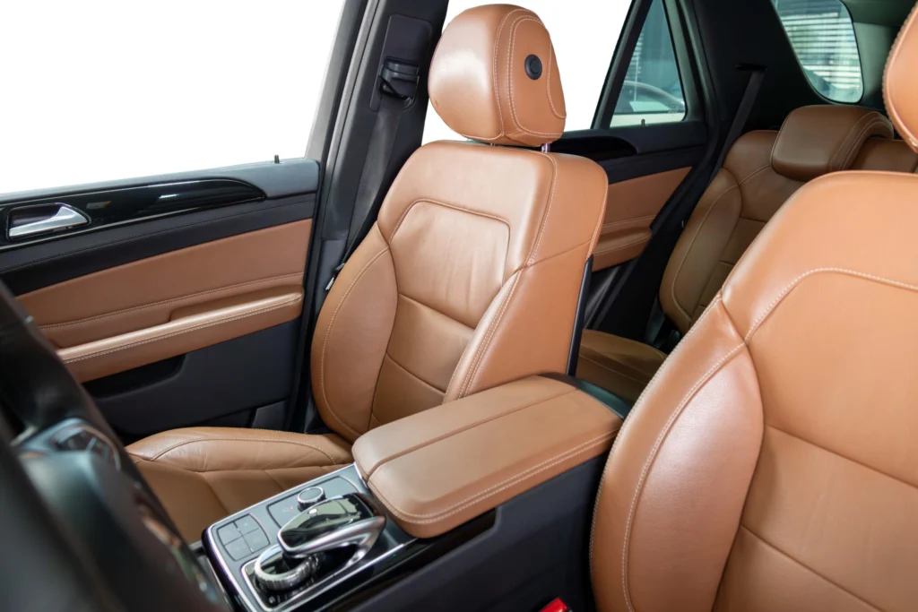 Mercedes Benz GLE400 luxury cars for sale in UAE