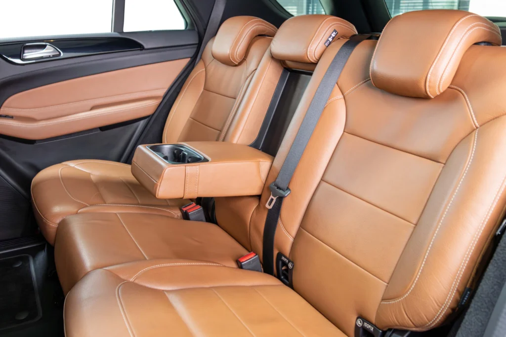 Mercedes Benz GLE400 luxury cars for sale in UAE