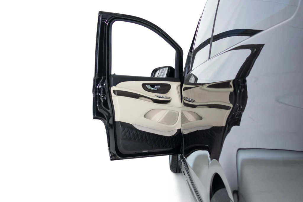 Mercedes Benz V 250 for sale at Dubai