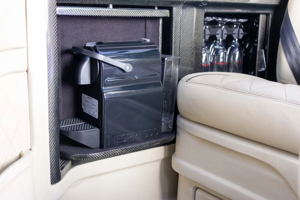 Mercedes Benz V 250 for sale at Dubai
