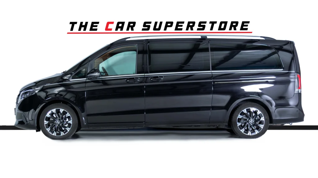 Mercedes Benz V300 luxury cars for sale in Dubai
