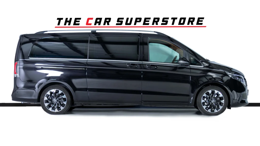 Mercedes Benz V300 luxury cars for sale in Dubai
