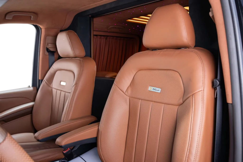 Mercedes Benz V300 luxury cars for sale in Dubai