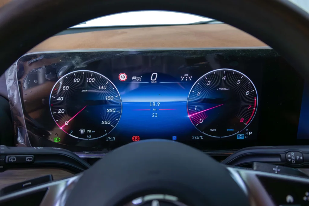 Mercedes Benz V300 luxury cars for sale in Dubai