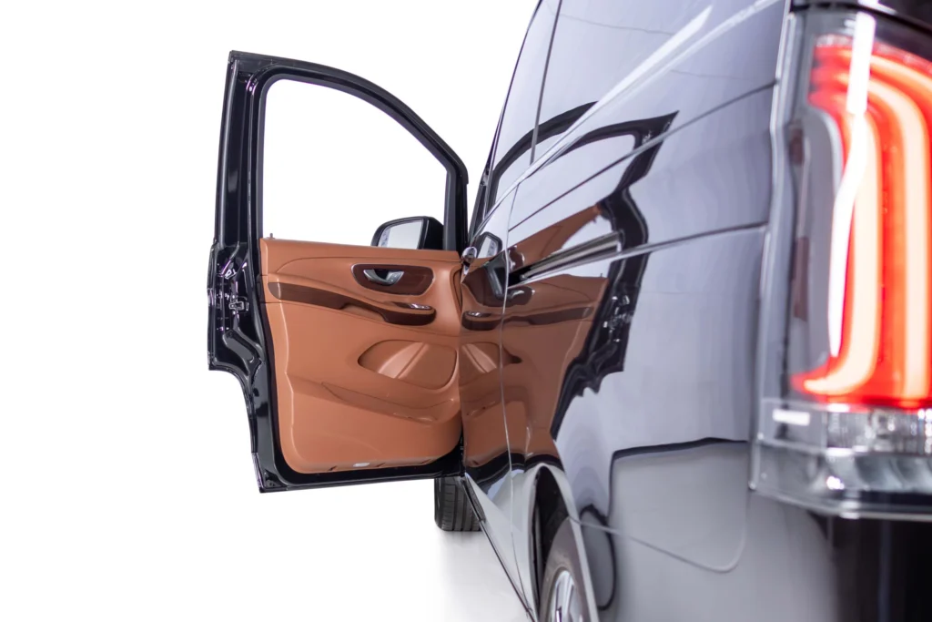 Mercedes Benz V300 luxury cars for sale in Dubai