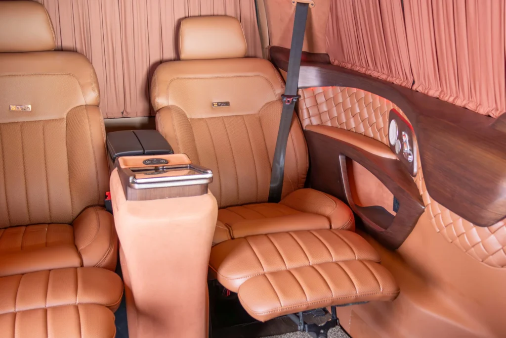 Mercedes Benz V300 luxury cars for sale in Dubai