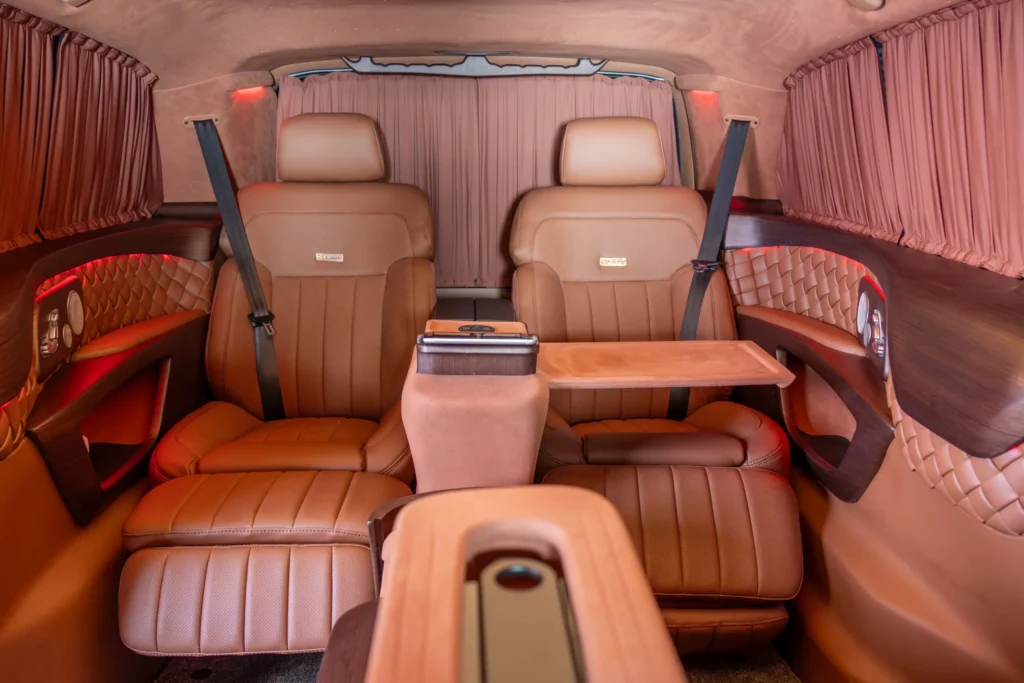 Mercedes Benz V300 luxury cars for sale in Dubai