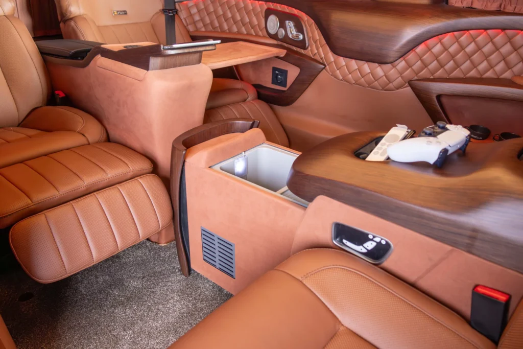 Mercedes Benz V300 luxury cars for sale in Dubai