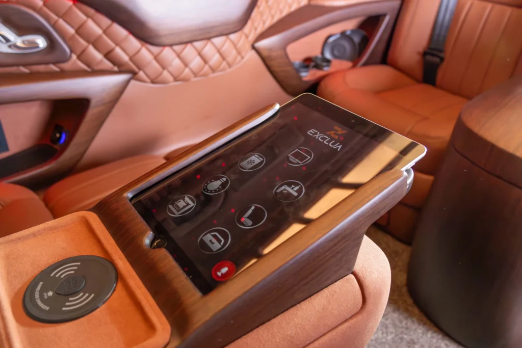 Mercedes Benz V300 luxury cars for sale in Dubai