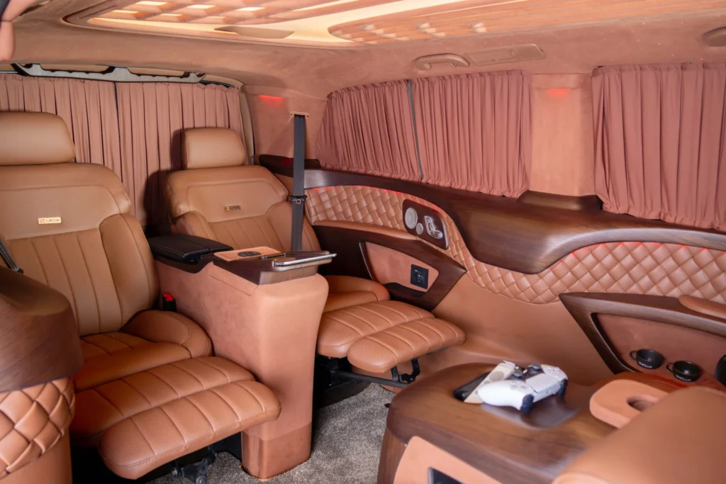 Mercedes Benz V300 luxury cars for sale in Dubai