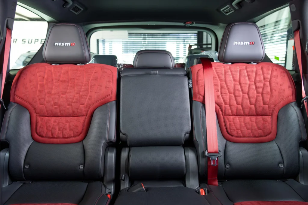 Nissan Patrol Nismo Image