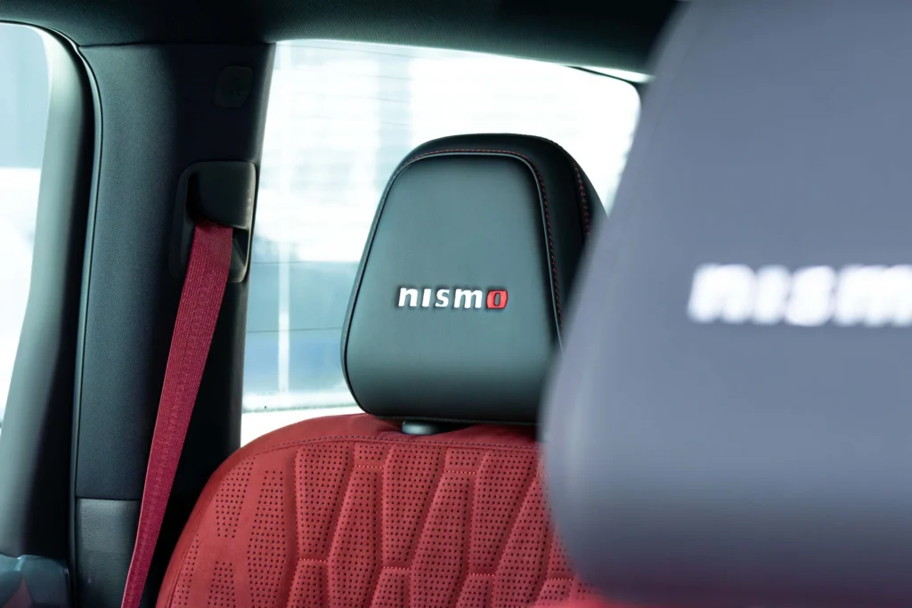 Nissan Patrol Nismo Image