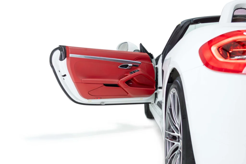 Porsche Boxster S luxury cars for sale in Dubai
