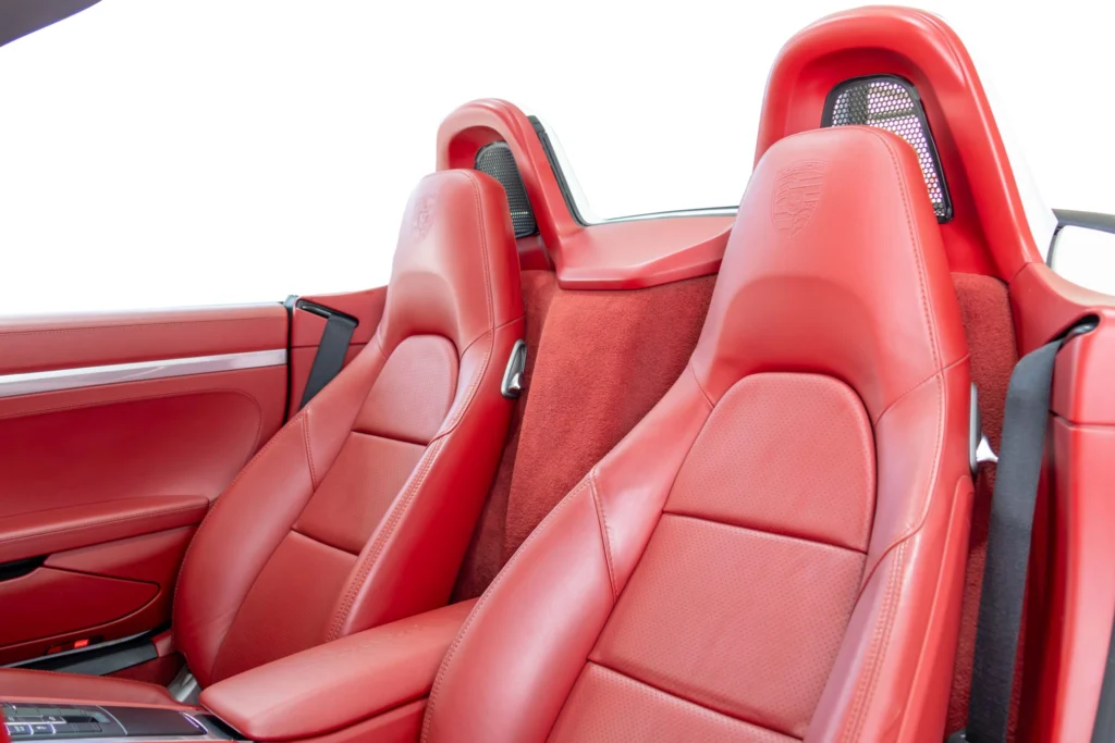 Porsche Boxster S luxury cars for sale in Dubai