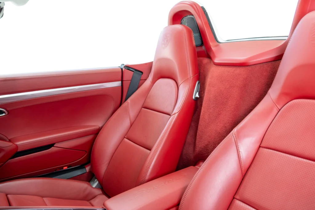 Porsche Boxster S luxury cars for sale in Dubai