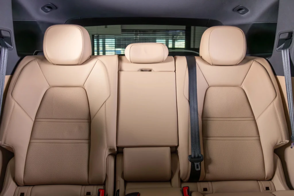 Porsche Cayenne S for sale in Dubai