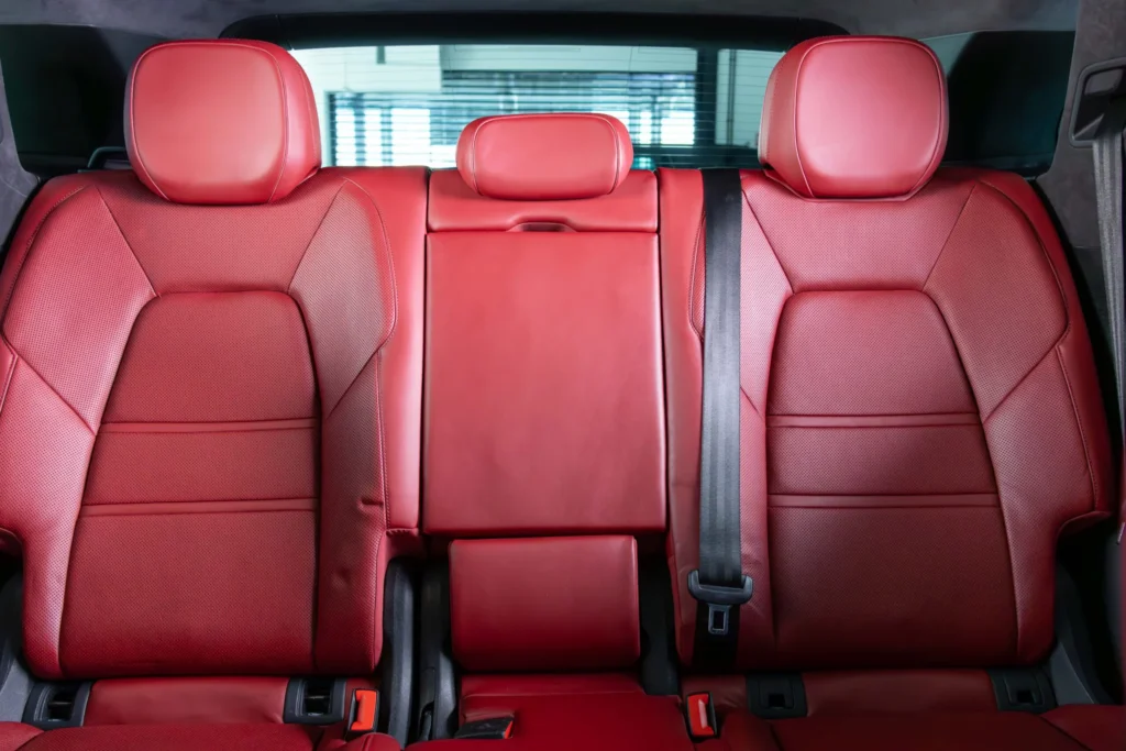 Porsche Cayenne Turbo for sale in Dubai