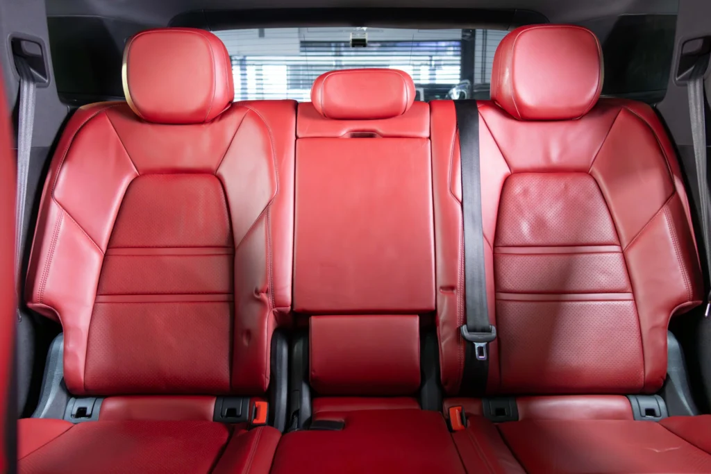 Porsche Cayenne luxury cars for sale in Dubai
