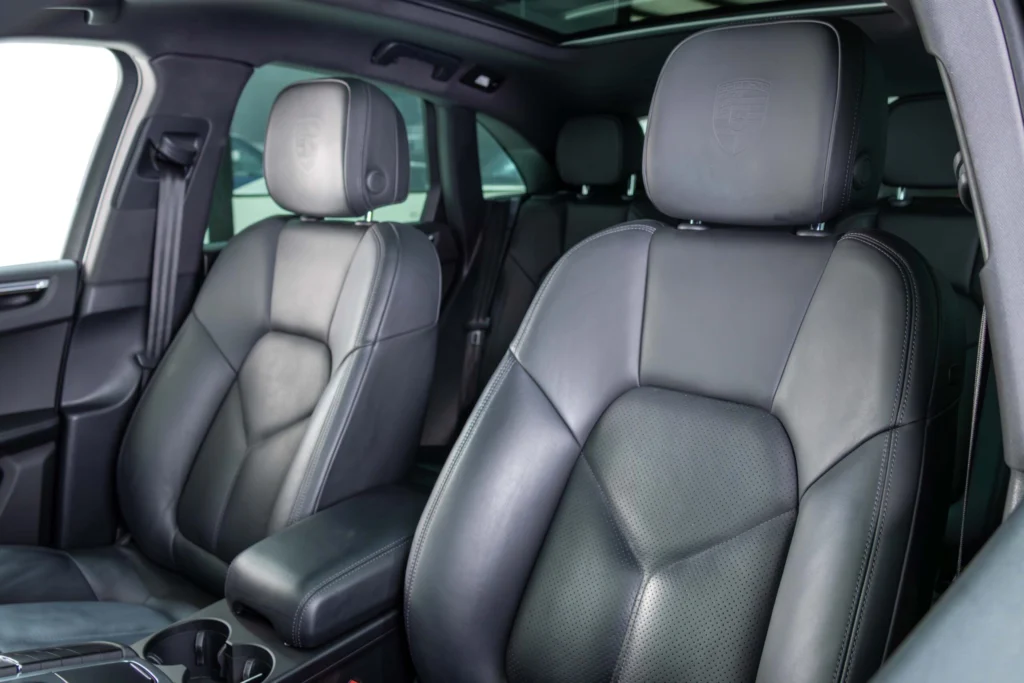 Porsche Macan luxury cas for sale in UAE