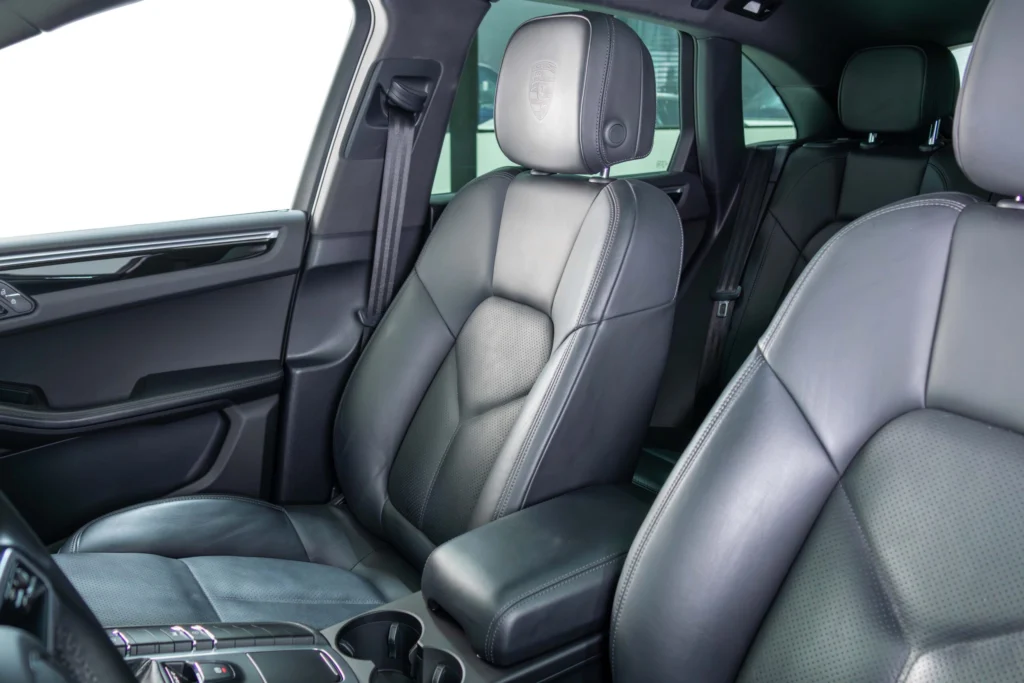 Porsche Macan luxury cas for sale in UAE