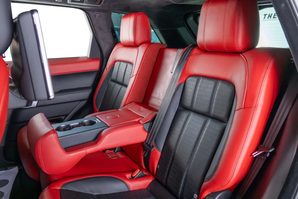 Range Rover Sport Autobiography V8 for sale in Dubai