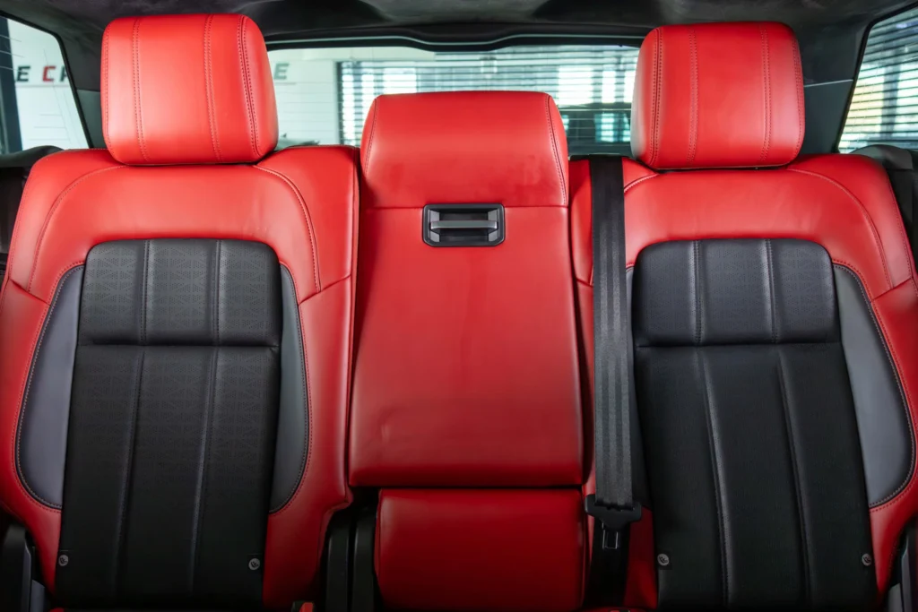Range Rover Sport Autobiography V8 for sale in Dubai