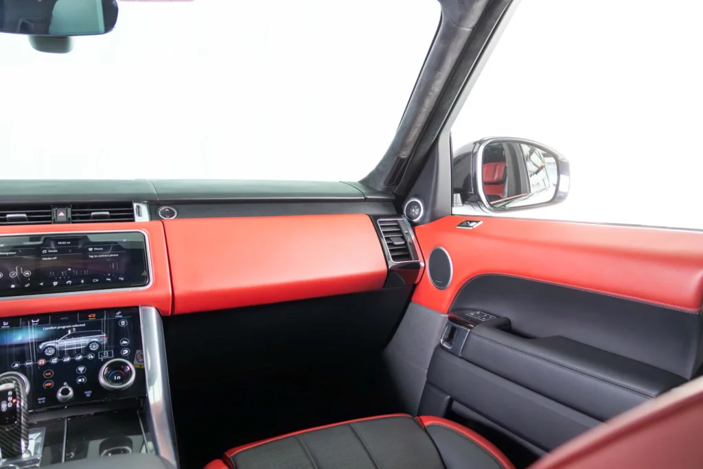 Range Rover Sport Autobiography V8 for sale in Dubai