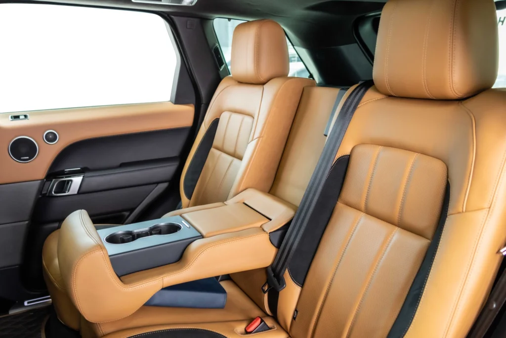 Range Rover Sport HSE Dynamic for sale in UAE