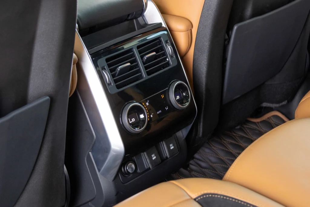 Range Rover Sport HSE Dynamic for sale in UAE