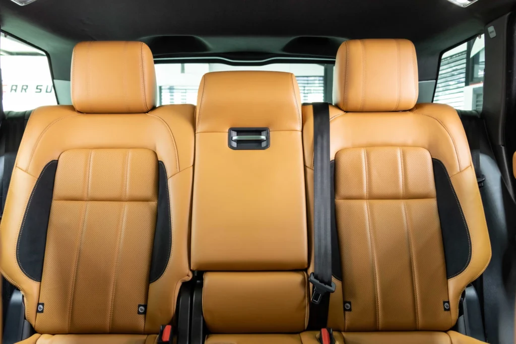 Range Rover Sport HSE Dynamic for sale in UAE