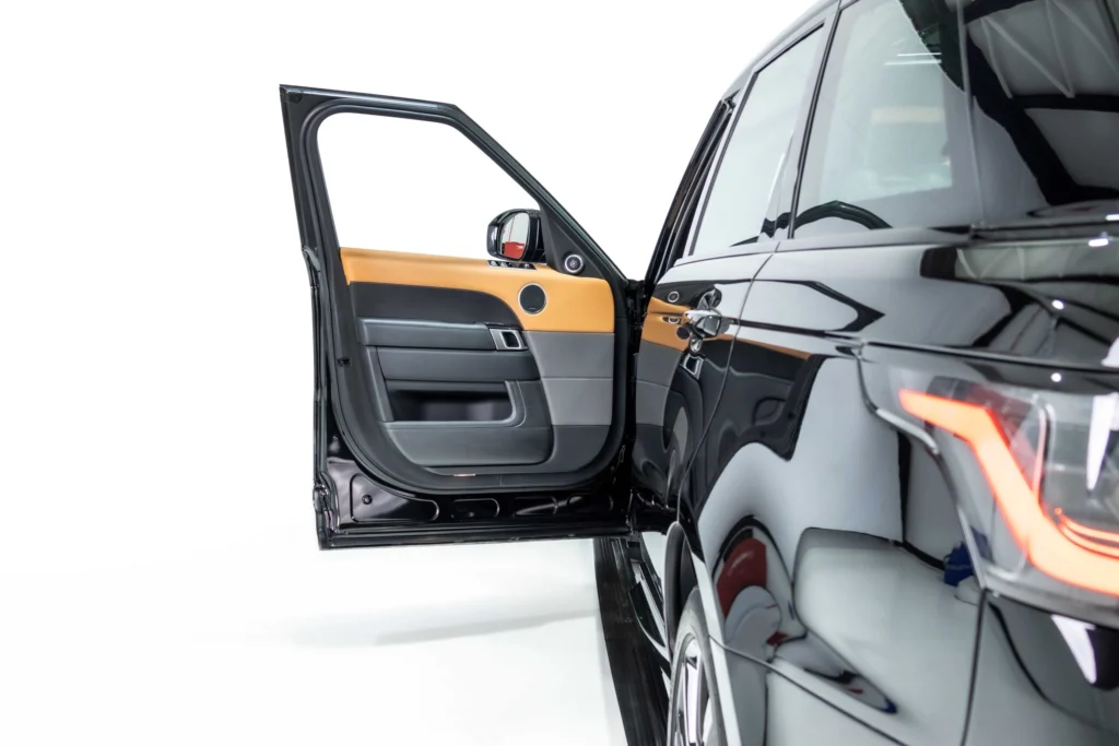 Range Rover Sport HSE Dynamic for sale in UAE