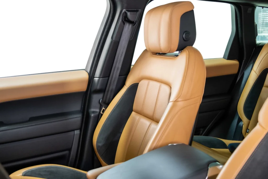 Range Rover Sport HSE Dynamic for sale in UAE